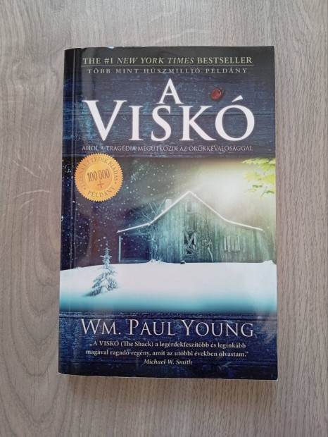 A visk cm knyv