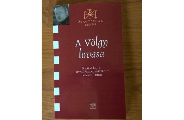 A vlgy lovasa