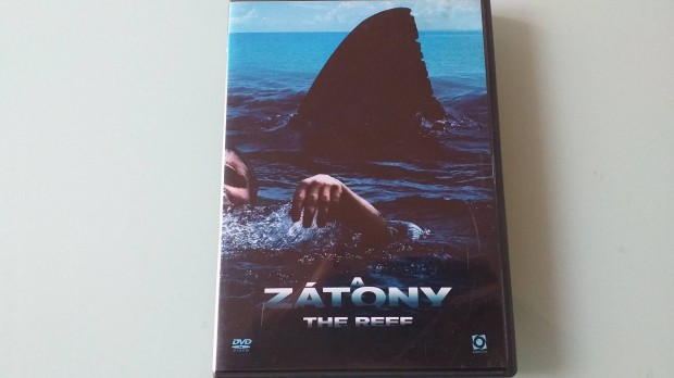 A ztony horror thriller DVD