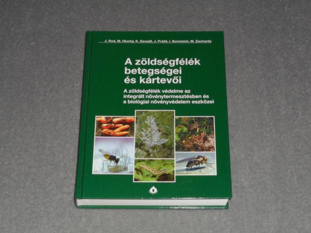 A z�lds�gf�l�k betegs�gei �s k�rtev�i - A z�lds�gf�l�k v�delme