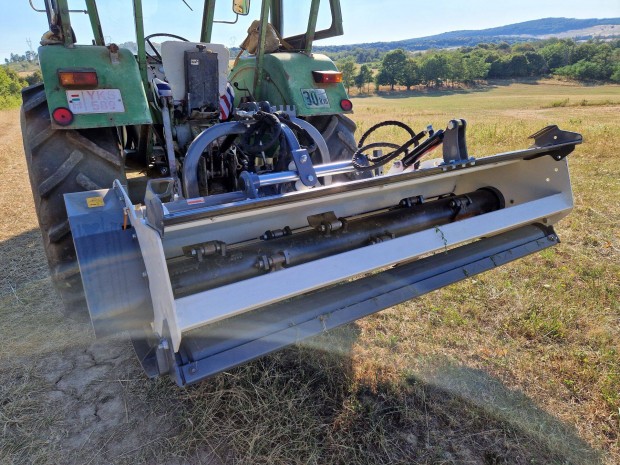 Aardenburg Alpha M 1800 Grizzly