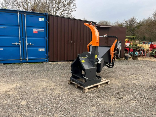 Aardenburg Lignum M 120 Kard�n hajt�s� faapr�t� (fa �tm�r�: max: 12 cm