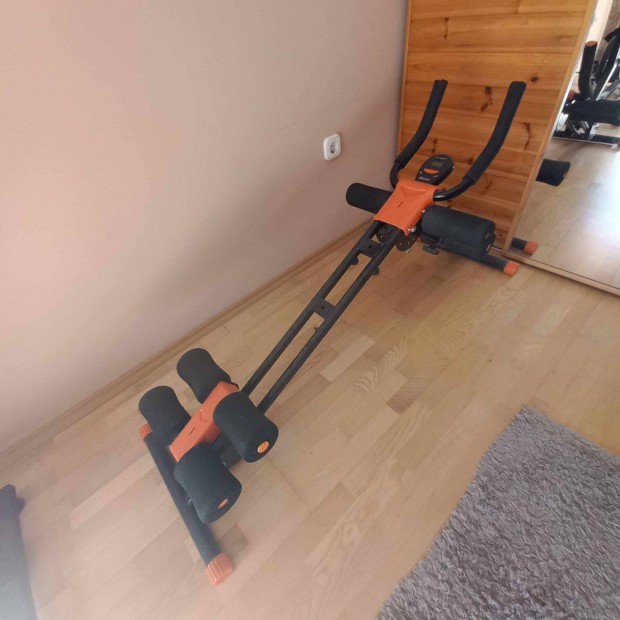 Ab trainer hasgp