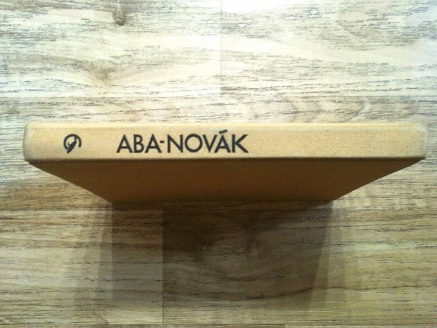 Aba-Novk Vilmos