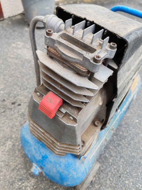 Abac profi 24 l-es kompresszor