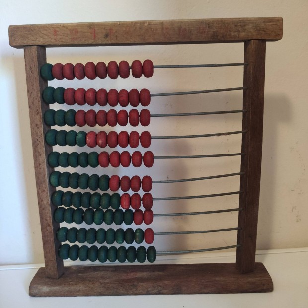 Abacus vintage szmolgp