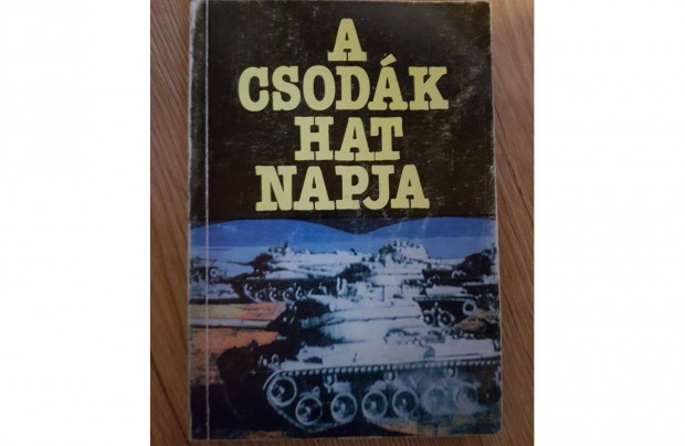 Abdi Ervin - A Csodk hat napja