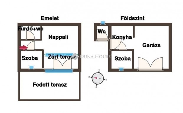 Abaligeti 40 nm-es h�z elad�