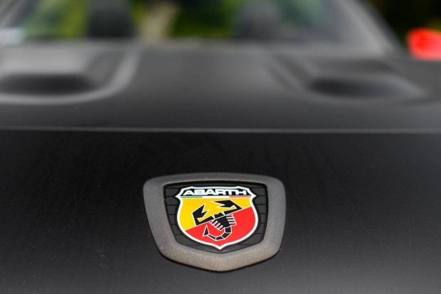 Abarth 124 Spider 1.4 Multiair T (Automata) Jfg...