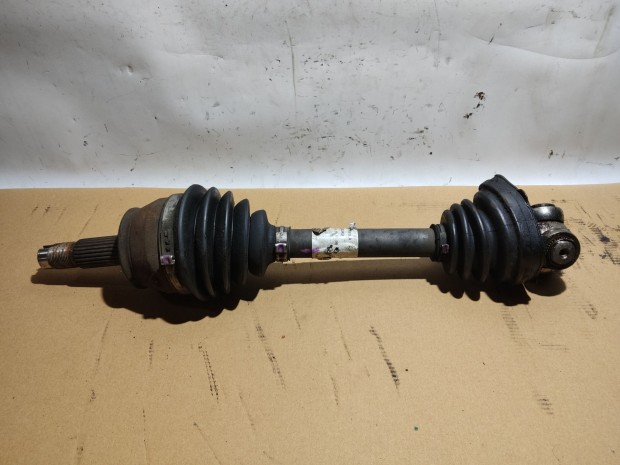 Abarth 500 1,4 16v Tbi Féltengely 51820349