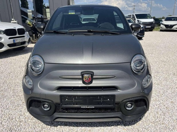 Abarth 595C 1.4 T-Jet 165 Turismo