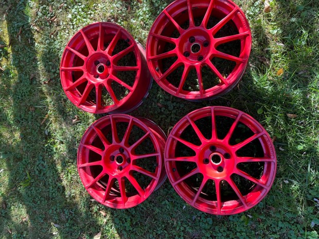 Abarth felni
