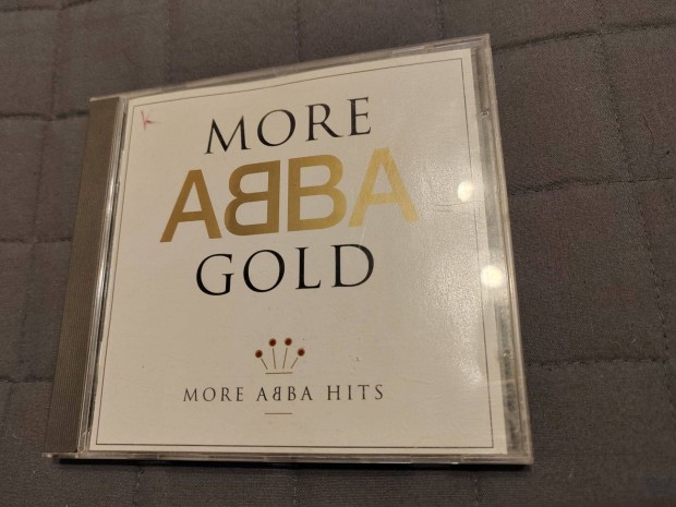 Abba Gold cd