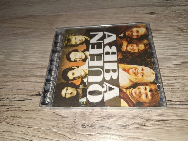 Abba Queen Cd lemez!