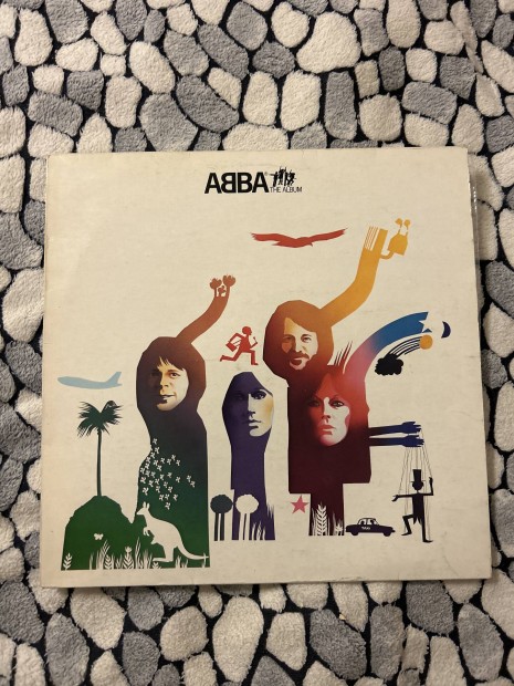 Abba: The Album