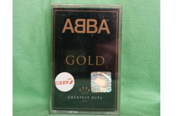 Abba - Gold /Greatest Hits Mk. /j,flis/