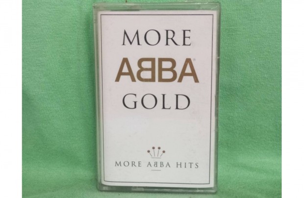 Abba - More Abba Gold /j,flis/