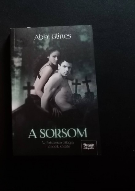 Abbi Glines-A sorsom