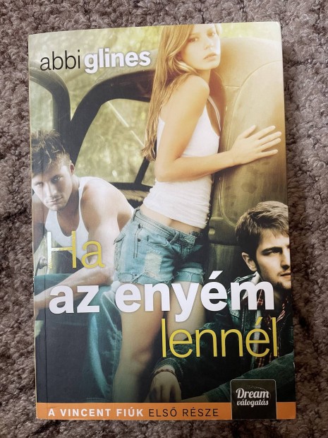 Abbi Glines: Ha az enym lennl