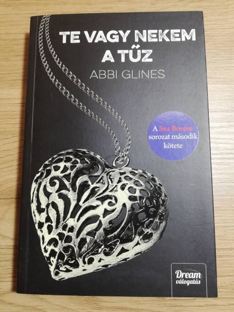 Abbi Glines : Te vagy nekem a tz 