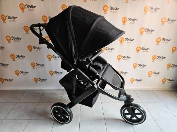 Abc Design Salsa Run babakocsi terepre vagy futóbabakocsi