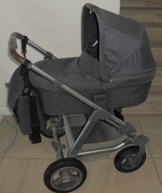 Abc design viper 4 babakocsi ingyen szállítással