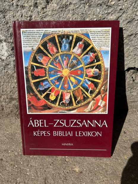 bel Zsuzsanna Kpes Bibliai Lexikon