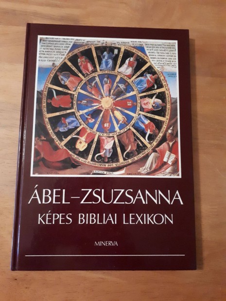 bel- Zsuzsanna Kpes bibliai lexikon