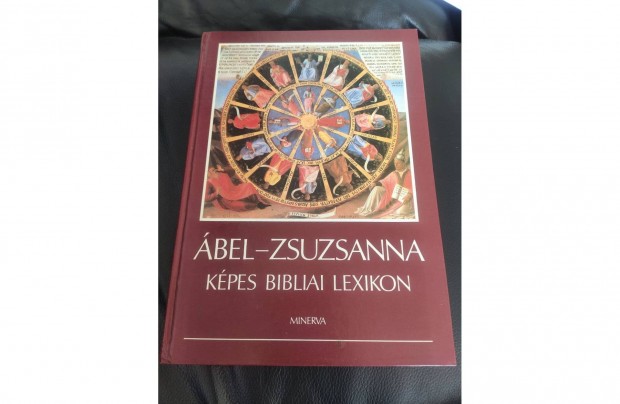 bel - Zsuzsanna - Kpes bibliai lexikon