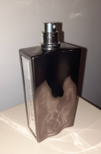 Abercrombie & Fitch First Instinct Extreme edp frfi illat