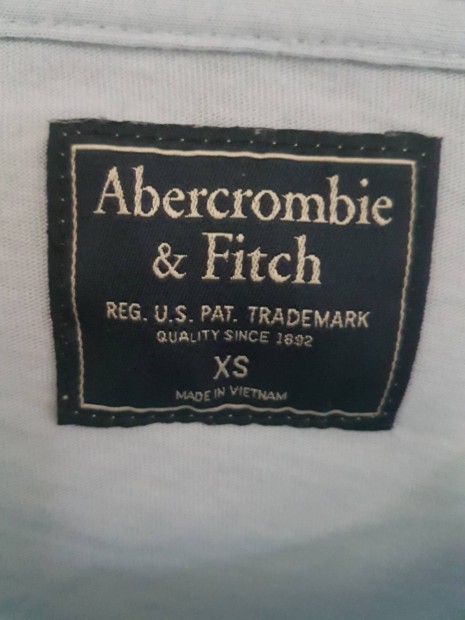 Abercrombie & Fitch ferfi pol