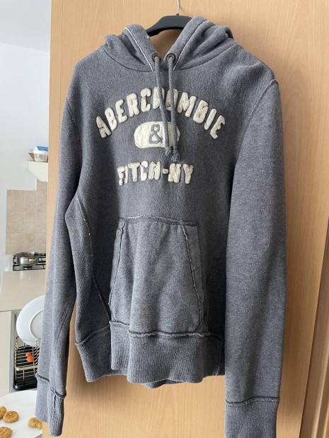 Abercrombie & Fitch pulver 