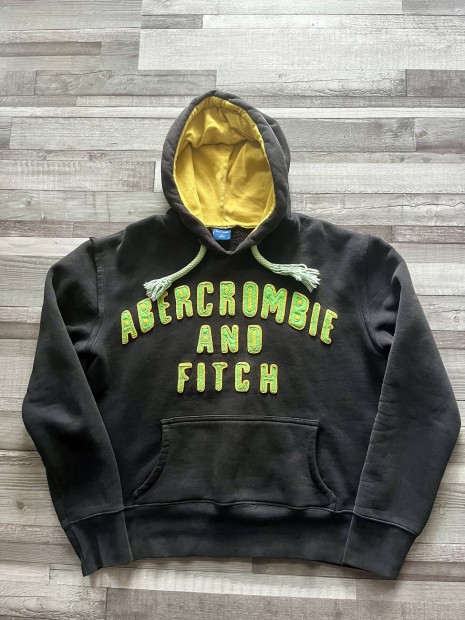 Abercrombie and Fitch pulver S