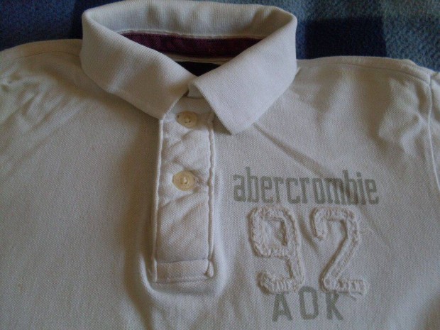 Abercrombie fehr gombos gallros pl