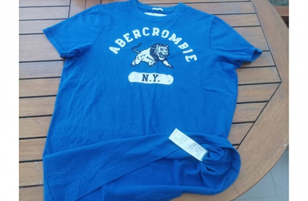 Abercrombie muscle fit pl L