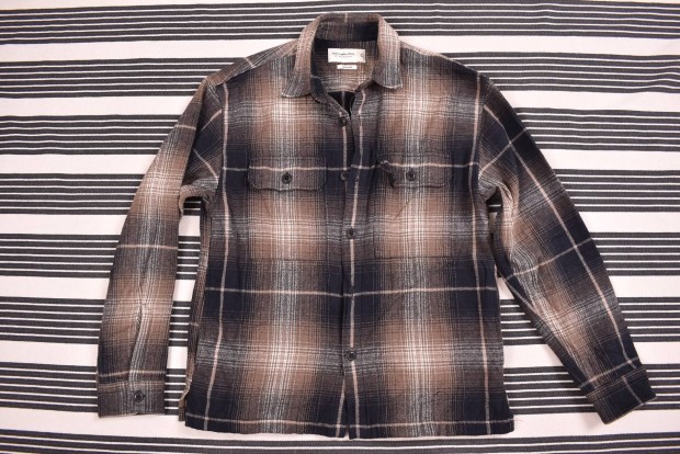 Abercrombie overshirt/kabt 1604.