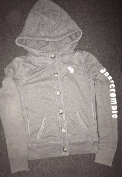 Abercrombie pulcsi lnyka xl 160