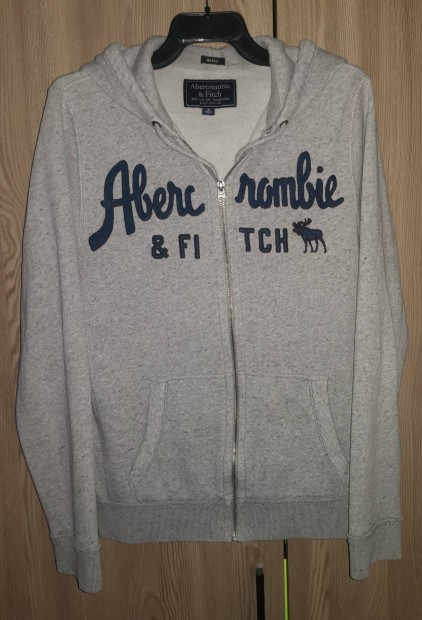 Abercrombie pulver 