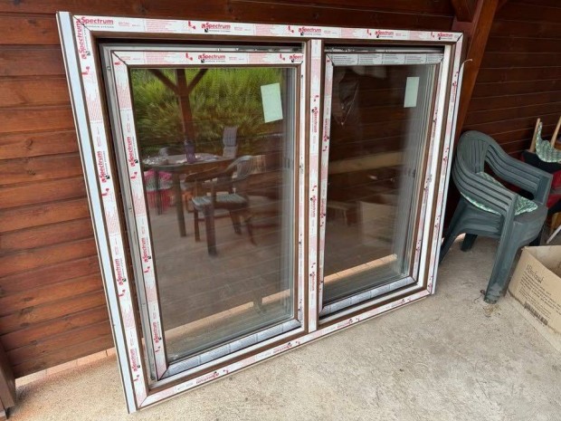 Ablak 180x150 - 3 reteg