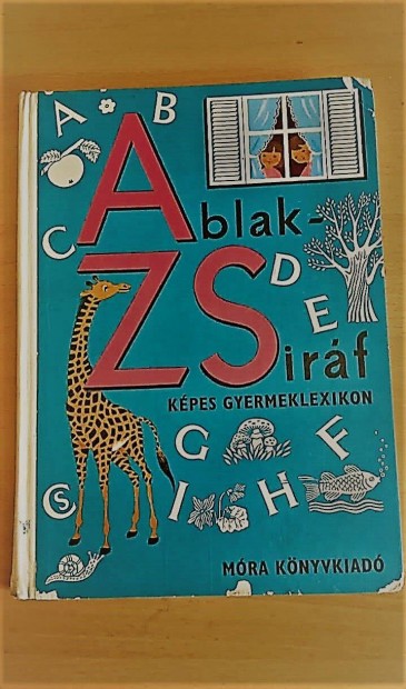 Ablak-Zsirf (1982)
