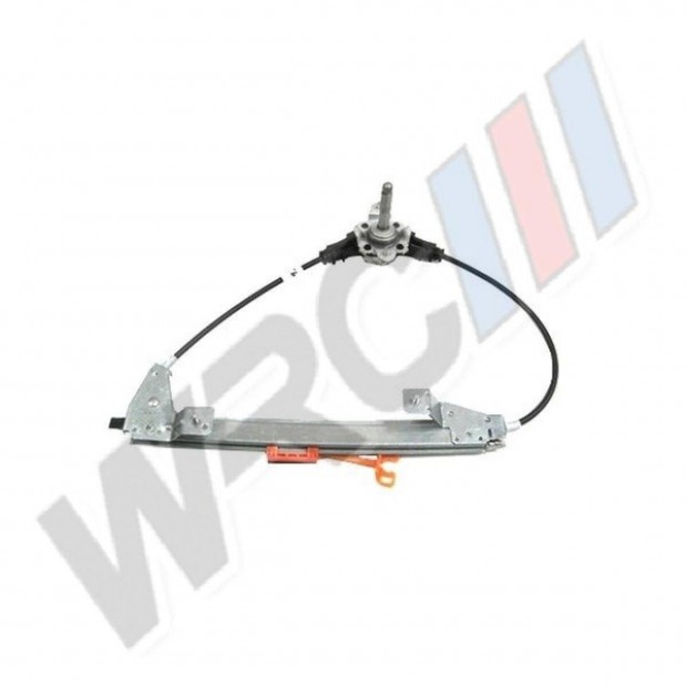 Ablakemel kzi bal hts Fiat Punto 51723324