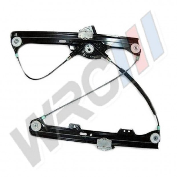 Ablakemel mechanika bal els BMW 5 (E60) 5 Touring (E61) 51337075667