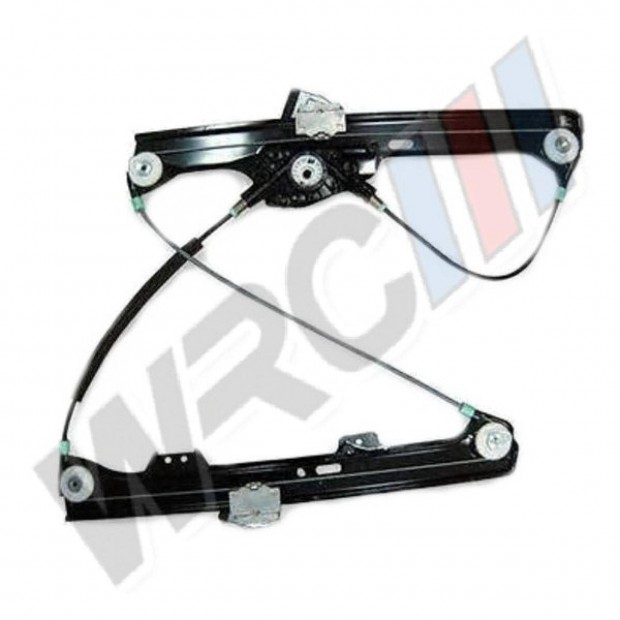 Ablakemel mechanika jobb els BMW 5 (E60) 5 Touring (E61) 51337075668