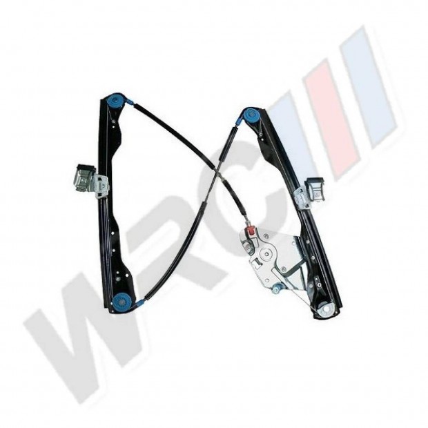 Ablakemel mechanika jobb els Ford Focus 1138214