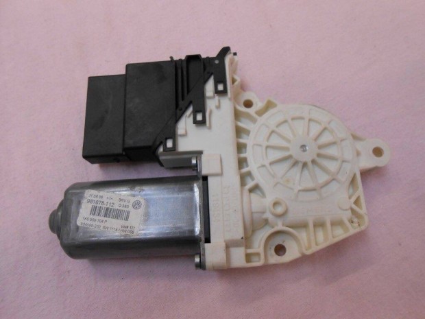 Ablakemel motor - elektronikval Jobb hts VW Passat B6 2005-2008