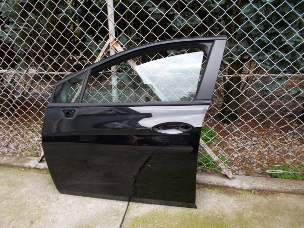 Ablakemel szerkezet: Opel Astra K bal els 4 ajts hoz 2015-tl
