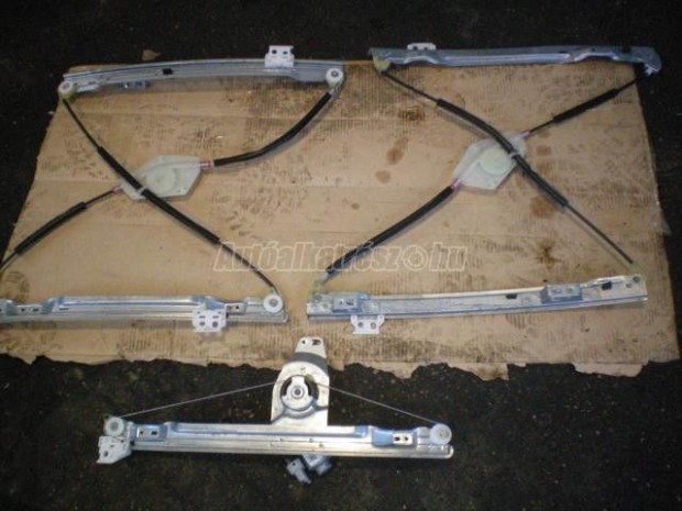 Ablakemel� szerkezet - citroen grand c4 picasso