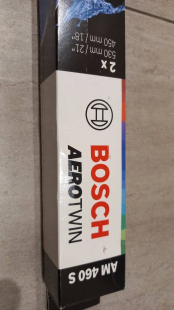 Ablaktörlő Bosch AM 460 S