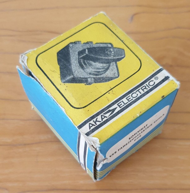 Ablakt�rl� kapcsol� NDK