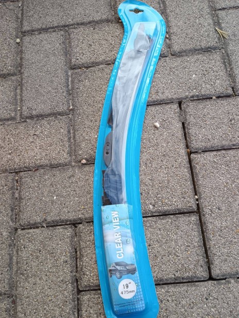 Ablaktörlő lapát 475 mm